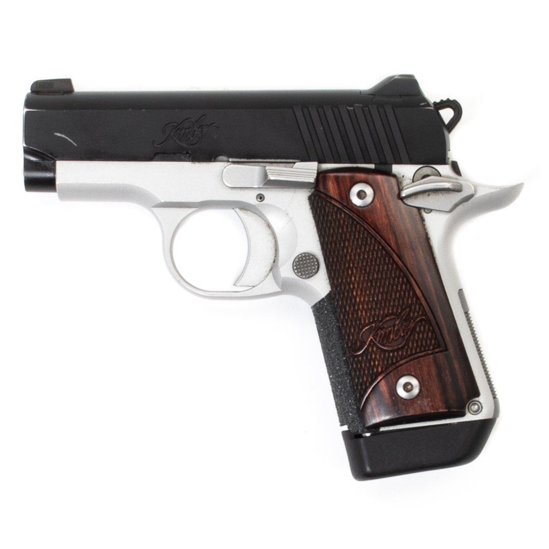 ECOM00451556 KIMBER Micro ECOM00451556 544130